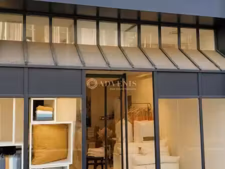 location commerce nancy 54000 52m²