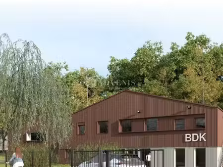 vente entrepôt lesquin 59810 354m² à 970m²