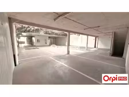 vente entrepôt lille 59000 602m²