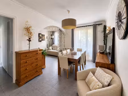 appartement de 67 80 m² à nice