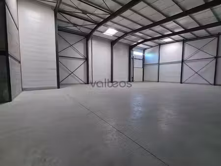 vente local d’activités bouloc 31620 886m²