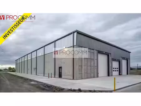 vente local d’activités avignon 84000 240m²