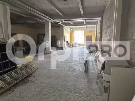 vente local d’activités saint fons 69190 198m²