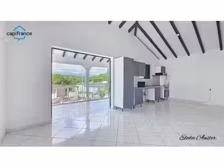 appartement t4 à louer non meublé