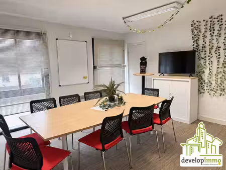 location bureaux bretteville-sur-odon 14760 100m²