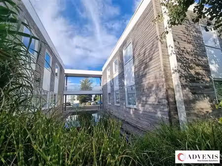 vente bureaux villeneuve d ascq 59650 373m²
