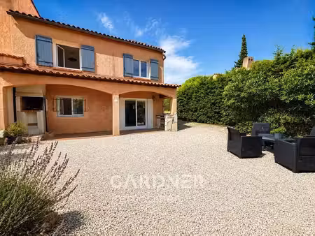 maison de 3 chambres de luxe en vente à gémenos  provence-alpes-côte d'azur