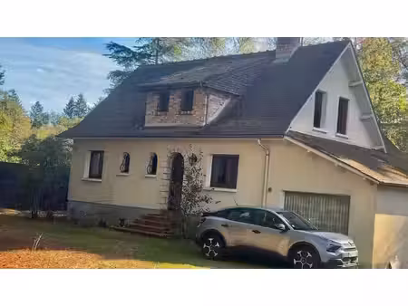 maison/villa 6 pièces