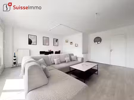 vente appartement 4 pièces 98 m² à montbeliard (25200)  60 000 €