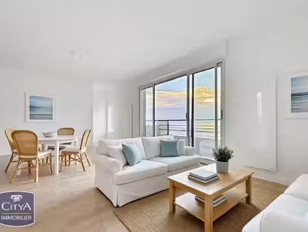 appartement à vendre 3 pièces 55 m² - merlimont (62) - 355 000€