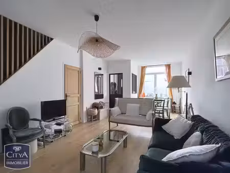 maison à vendre 4 pièces 86 m² - villeneuve-d'ascq (59) - 328 000€