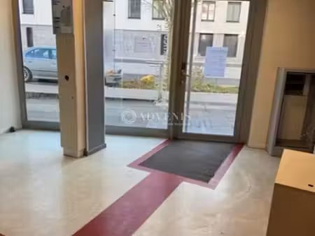 location entrepôt nancy 54000 130m² à 560m²