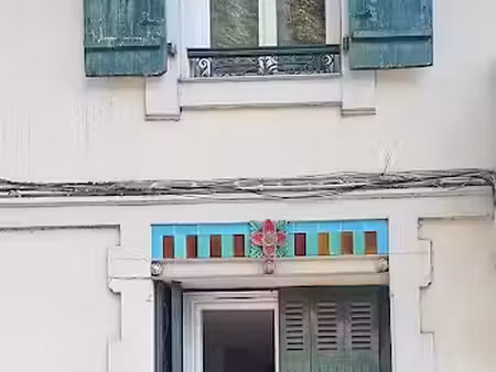 vente appartement 1 pièce 20 m² à bayonne (64100)  76 000 €