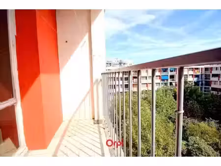 vente appartement 3 pièces 63.95 m² à marseille 3ème (13003)  78 000 €