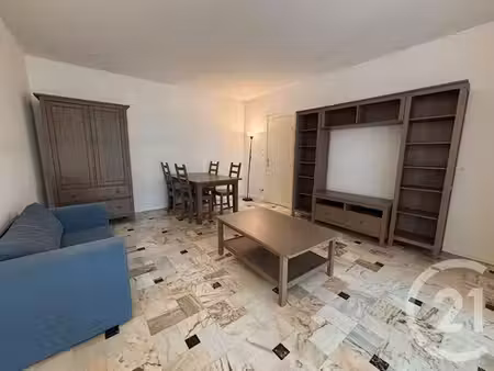 appartement f2 à vendre - 2 pièces - 54 17 m2 - avon - 77 - ile-de-france