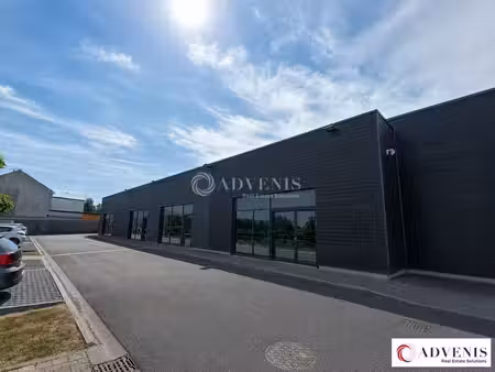 location commerce marcq-en-baroeul 59700 170m²