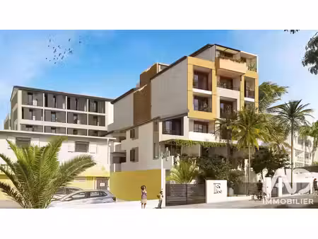 appartement à saint-denis (97490)