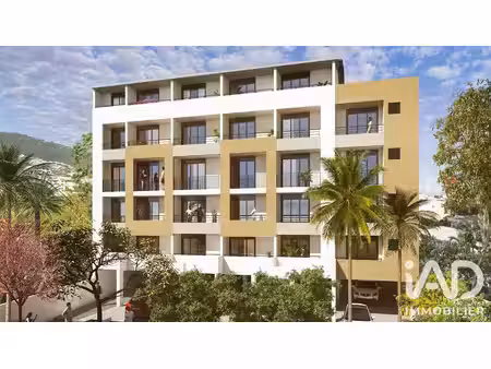 appartement à saint-denis (97490)