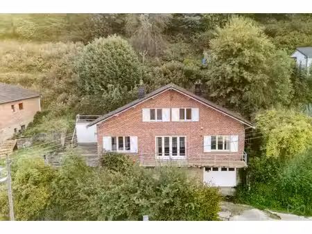 huis te koop in aywaille met 2 slaapkamers