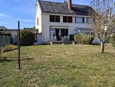 maison à ham (80400)