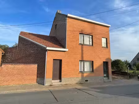 huis te koop in velm met 2 slaapkamers