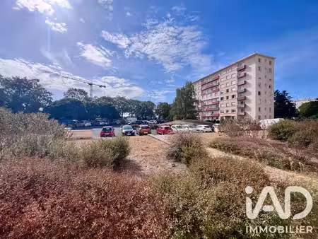 appartement à angers (49100)