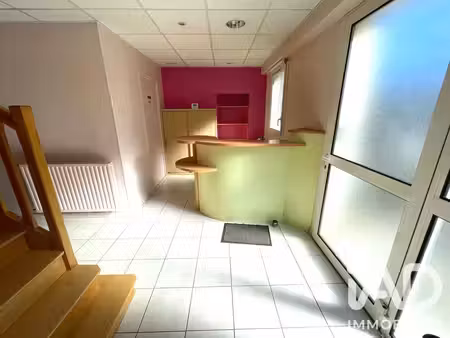 bureaux à trélazé (49800)
