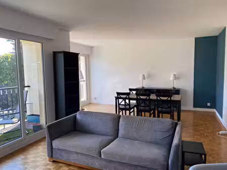 appartement maisons-laffitte 5 pièce(s)