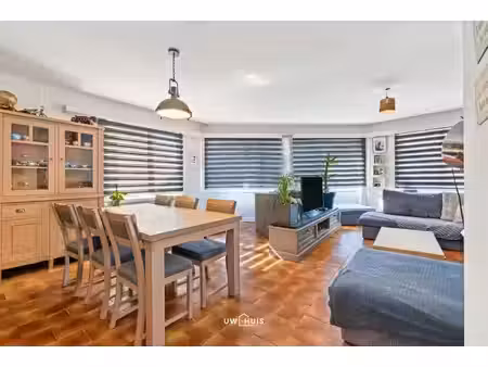 appartement te koop in kieldrecht met 2 slaapkamers