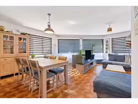 appartement te koop in beveren-kruibeke-zwijndrecht met 2 slaapkamers