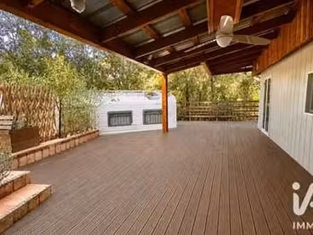 vente terrain piscine à fréjus (83370) : à vendre piscine / 270m² fréjus