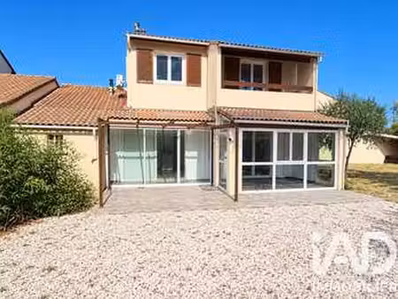 vente maison au pontet (84130) : à vendre / 100m² le pontet