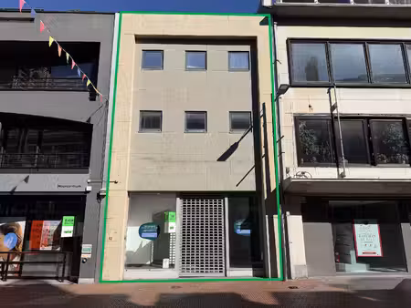 commercieel te koop in izegem