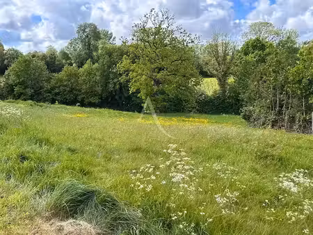 vente terrain 1023 m² à preures (62650)  37 500 €