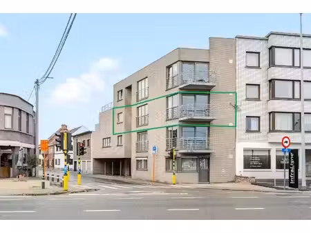 appartement te koop in kuurne met 3 slaapkamers
