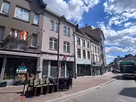 huis te koop in menen met 4 slaapkamers