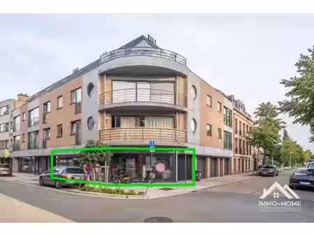 commercieel te koop in zele
