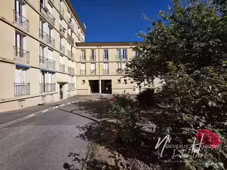 vente appartement 4 pièces 89.29 m² à limoges (87000)  99 000 €
