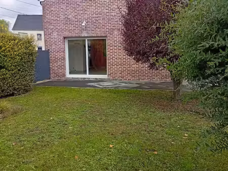 vente maison de village 9 pièces
