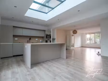 maison rénovée a willems