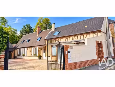 vente maison de village 3 pièces