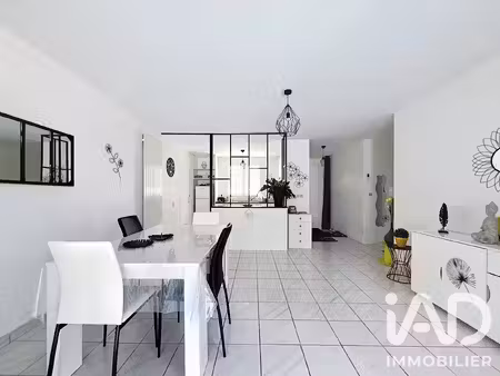 vente maison traditionnelle 6 pièces