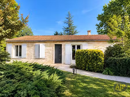 maison saint georges des coteaux