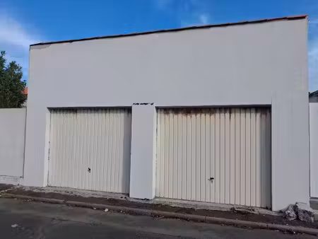 parking à vendre
