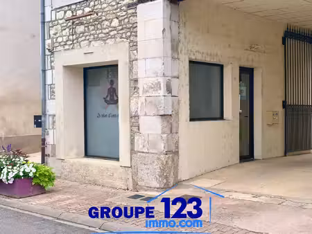 location local commercial 34m² appoigny 89380