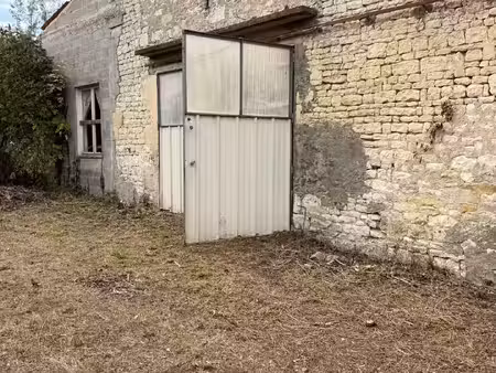vente maison/villa 2 pièces