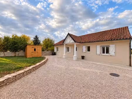 location maison 4 pièces 101m² combertault 21200