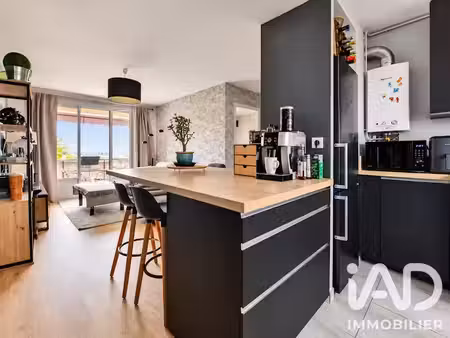 vente appartement 3 pièces 50 m² à limoges (87000)  108 500 €