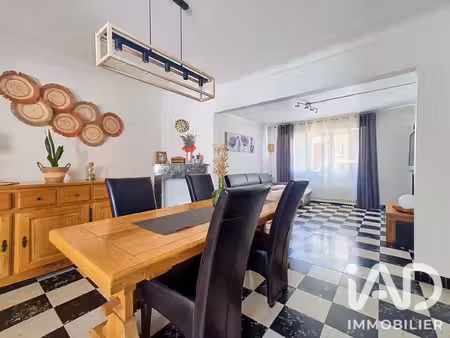 vente maison/villa 4 pièces
