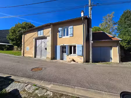 achat maison 5 pièces 127m²